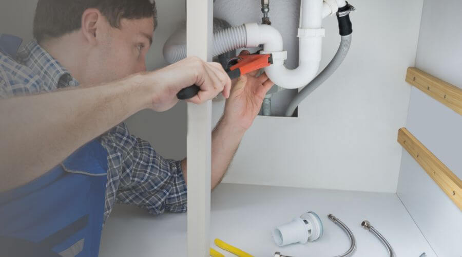 Professional Tankless Water Heater Installation in Fredericktown, PA